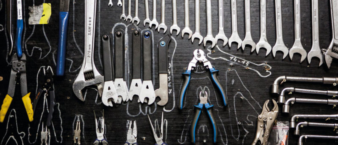 outils