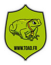 Site de Toad