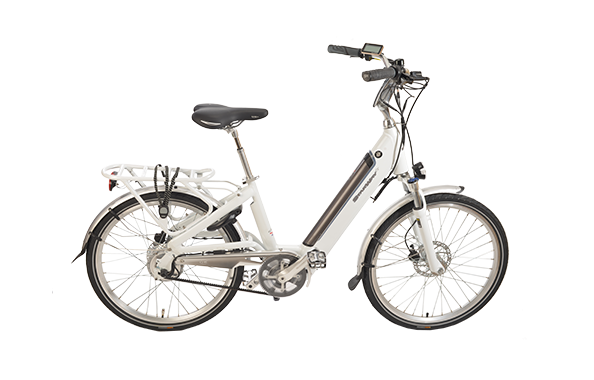 Velo Electrique Starway Sw 5000 2025