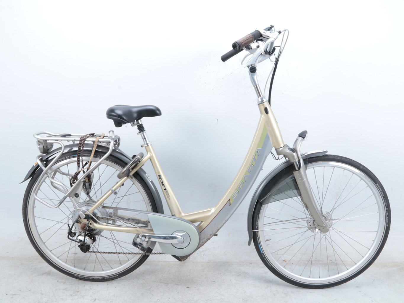 475 Vélo électrique e-bike Sparta ION GL – 48cm
